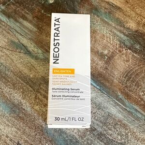 Neostrata Illuminating Serum